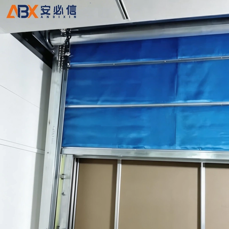 汉中市堆积门