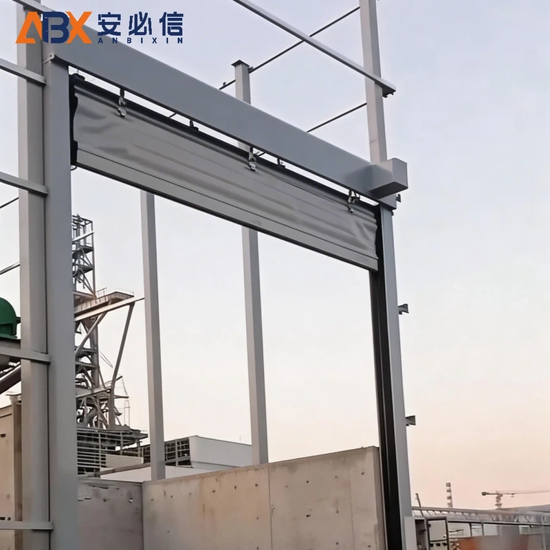 汉中市机械式门封